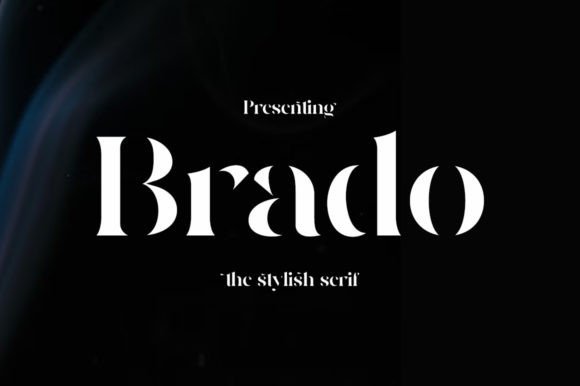Brado Font Review: A Designer’s Practical Take
