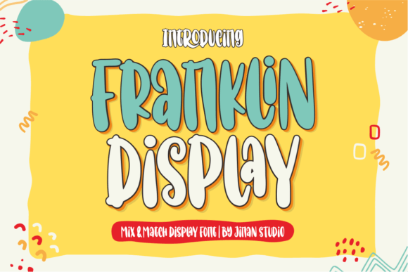 Franklin Display Font: Boost Social Media Engagement
