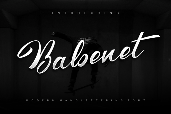 How Babenet Transformed My Brand’s Look with Authentic Typography