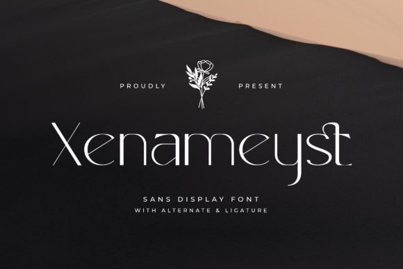 How Choosing Xenameyst Transformed My Small Business Branding