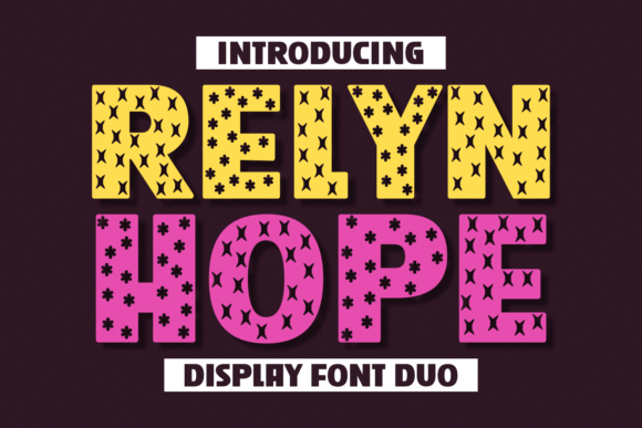 How Relyn Hope Font Transformed Our Bakery Packaging into a Brand Statement