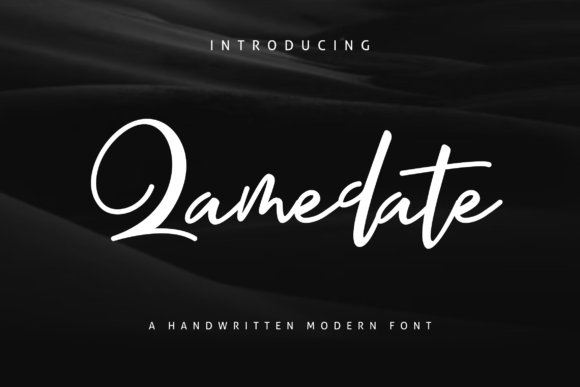 Qamedate: A Designer’s Review for Real Projects
