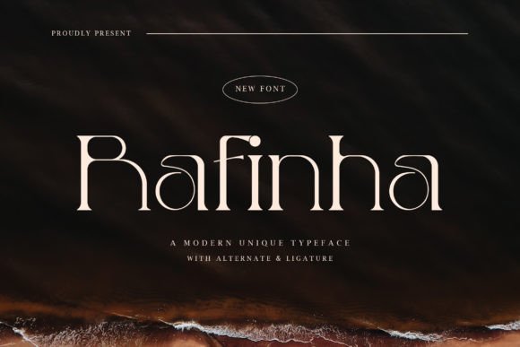 Rafinha: How a Serif Font Became My Secret Weapon for Campaign Clarity