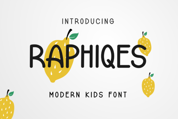 Raphiqes