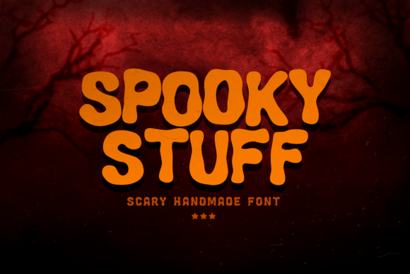 Spooky Stuff: A Designer’s Practical Review